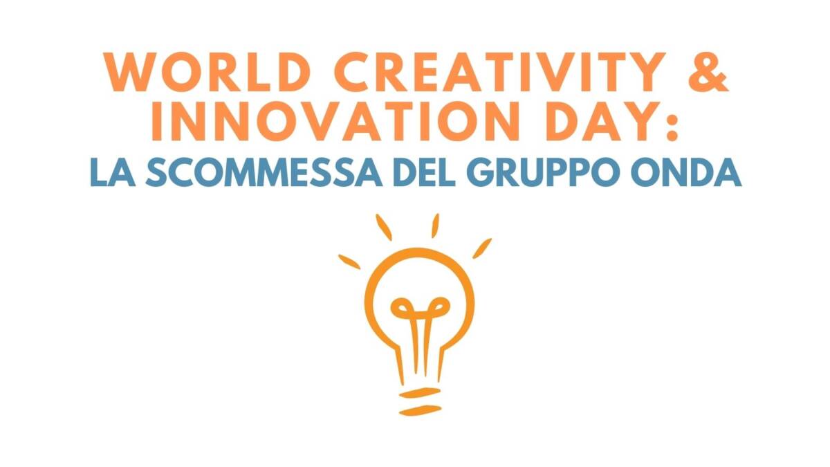 World Creativity & Innovation Day