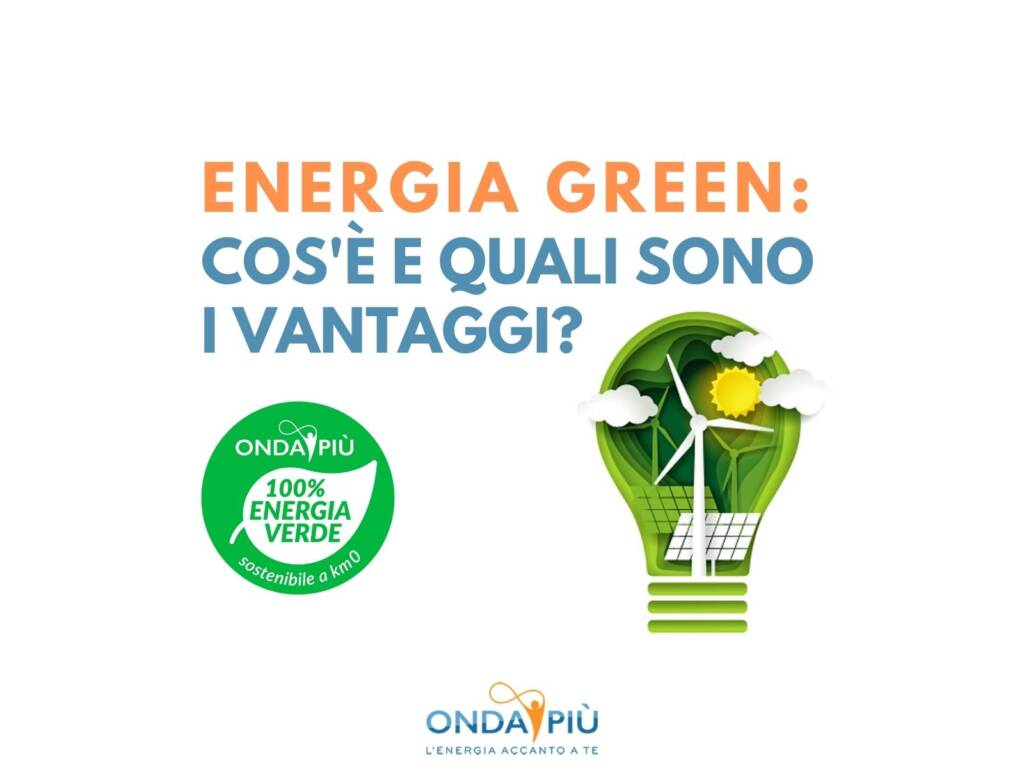 energia green