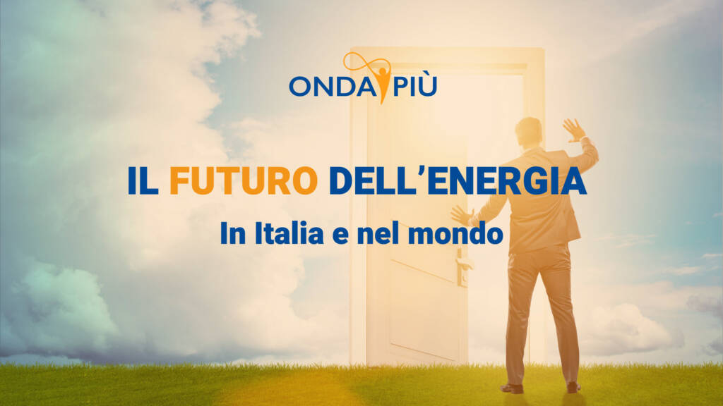 futuro dell'energia in italia